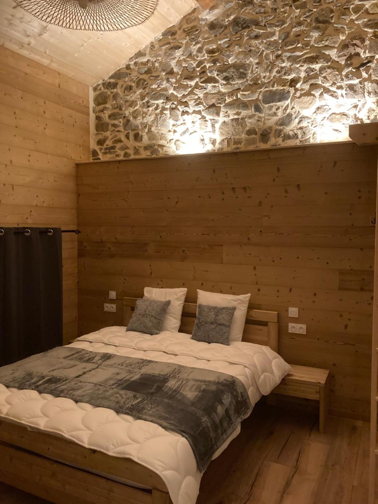 Maison Canelle Le Clos Des Ours Matemale Εξωτερικό φωτογραφία