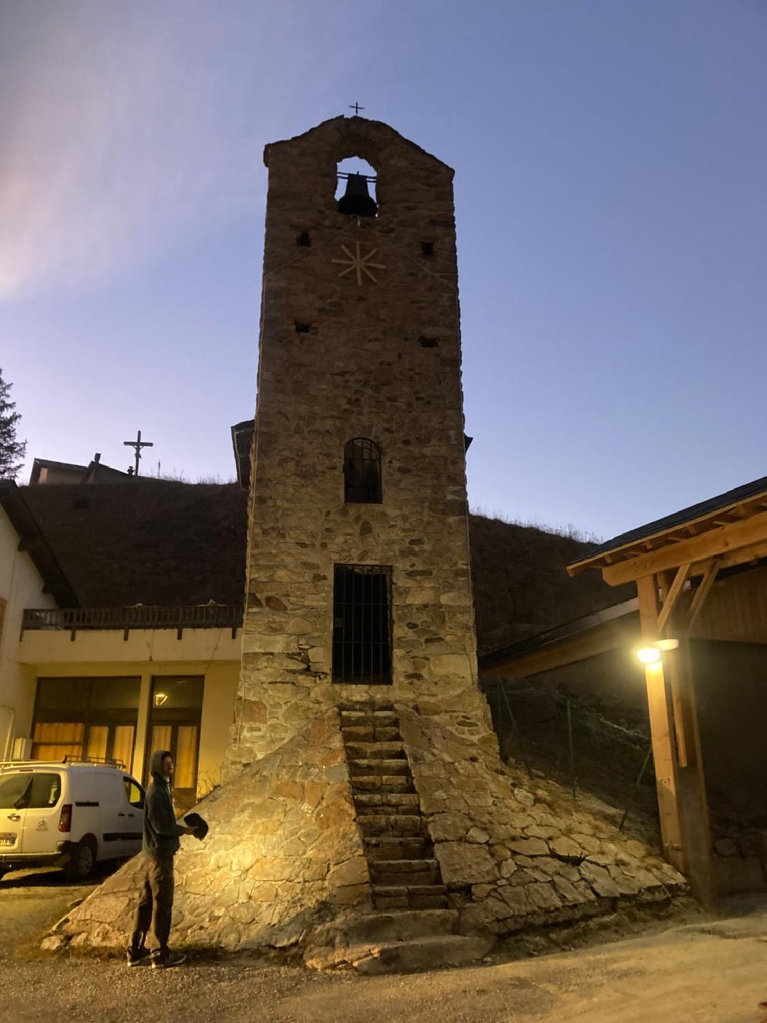 Maison Canelle Le Clos Des Ours Matemale Εξωτερικό φωτογραφία