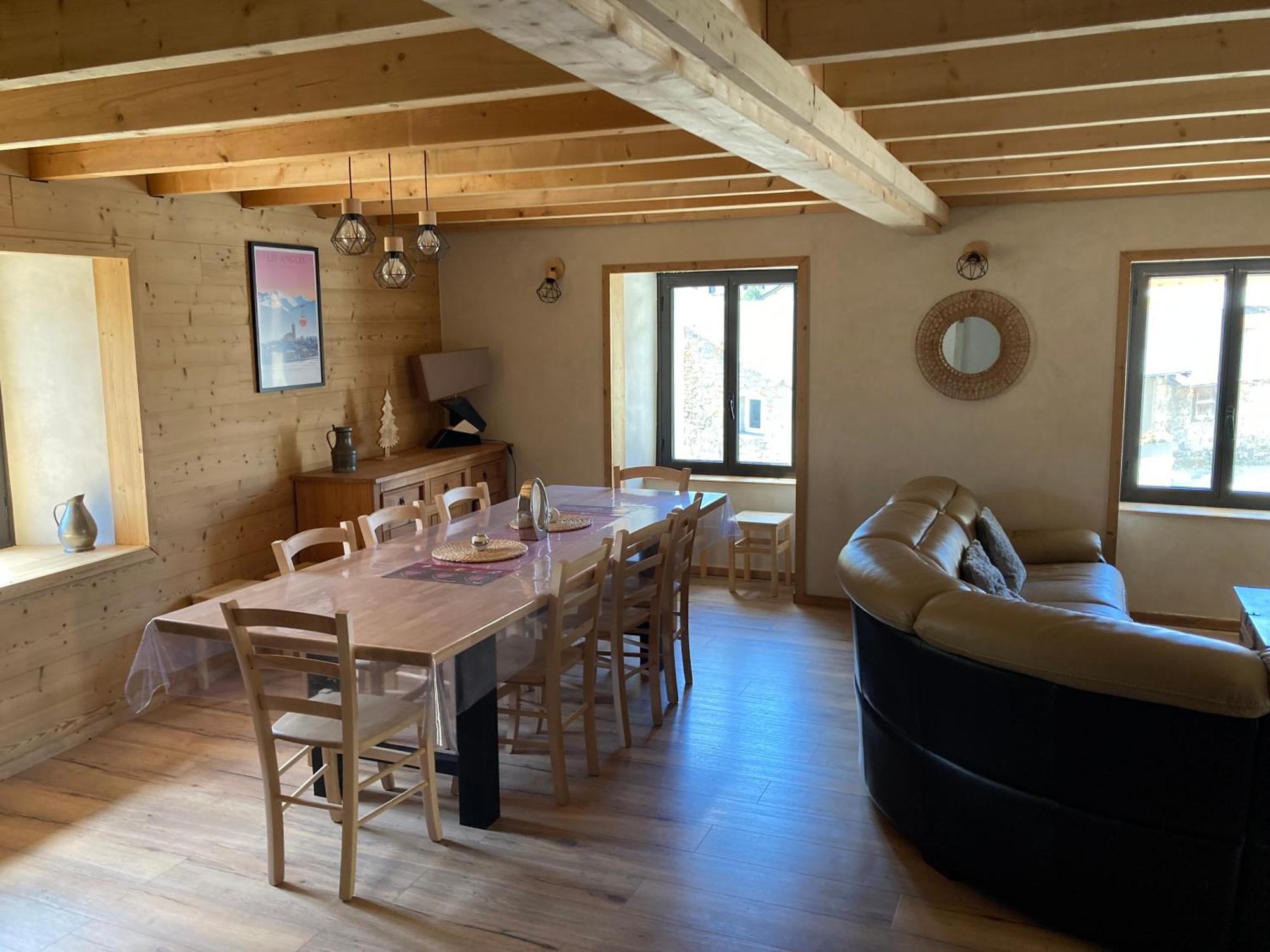 Maison Canelle Le Clos Des Ours Matemale Εξωτερικό φωτογραφία