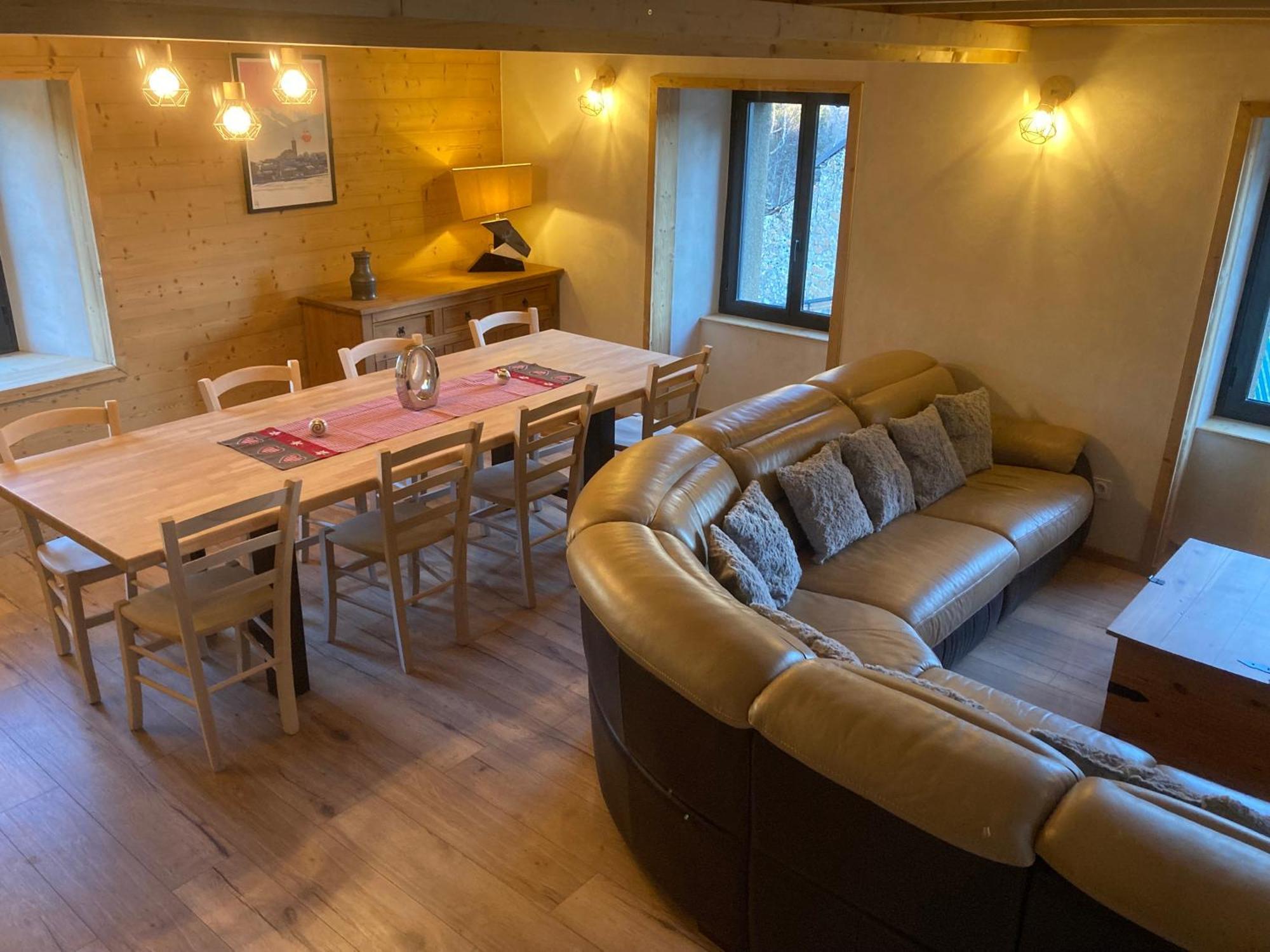 Maison Canelle Le Clos Des Ours Matemale Εξωτερικό φωτογραφία
