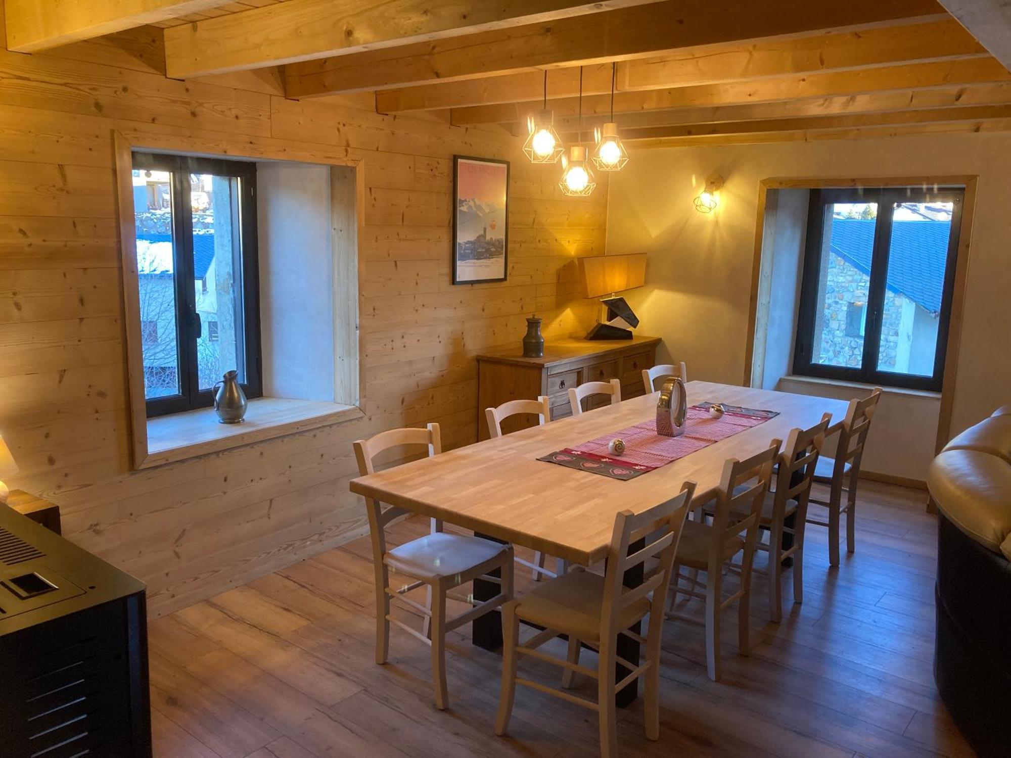 Maison Canelle Le Clos Des Ours Matemale Εξωτερικό φωτογραφία